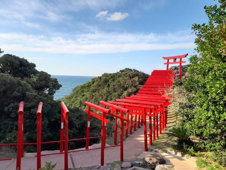 長門市観光