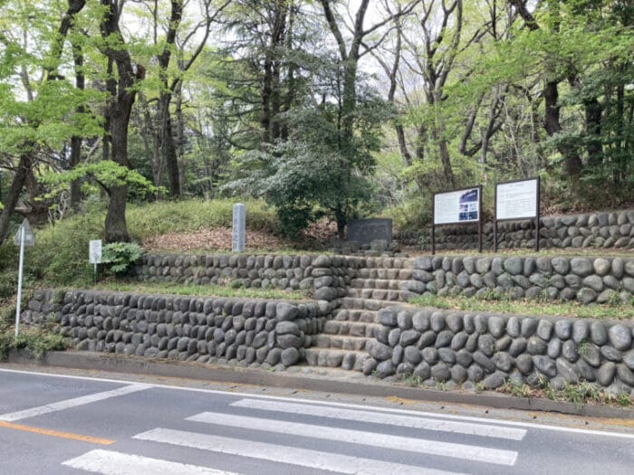 岩宿遺跡