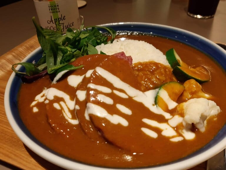 ヤマブキのコンビーフがヤバい 恵比寿ガーデンプレイス最新ランチ事情