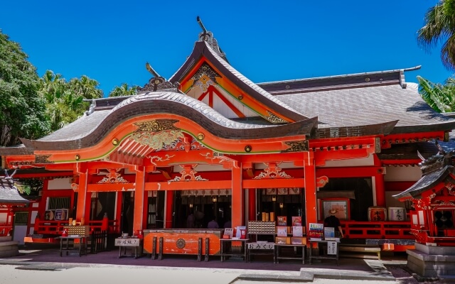 宮崎観光おすすめ完全版！絶景すぎる人気スポット6選 | にほん旅さんぽ