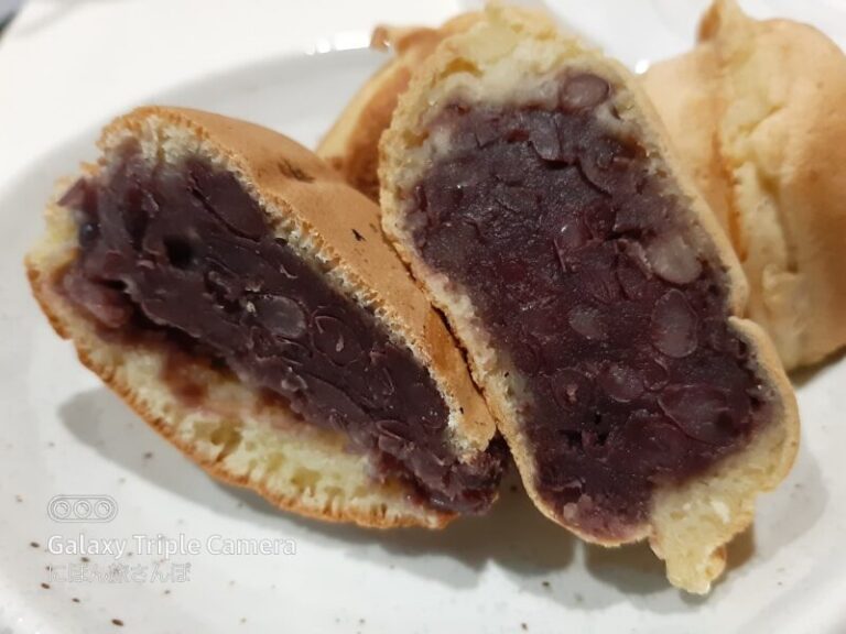 藤掛屋の栗まん店の商品写真