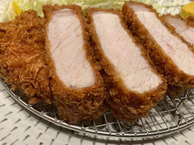 富金豚 けやきウォーク前橋店