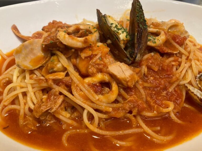 洋麺亭 伊勢崎店