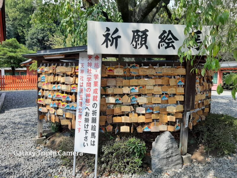 富士山本宮浅間大社で金運を高める参拝法