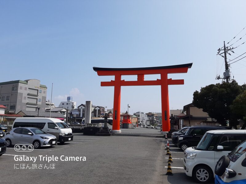 富士山が生む龍脈のエネルギー
