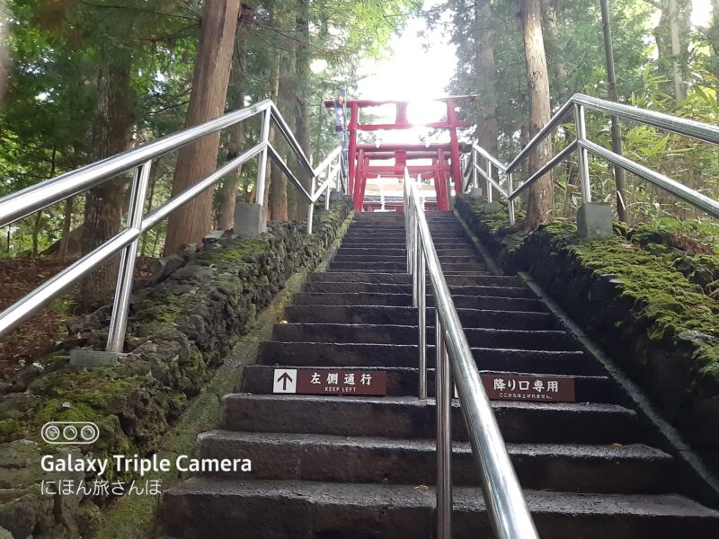 神社の正しい読み方とは?