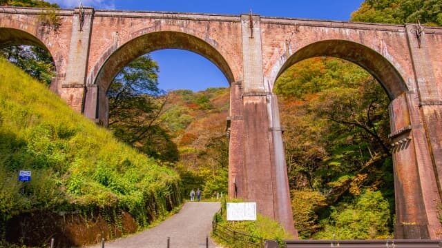 碓氷峠