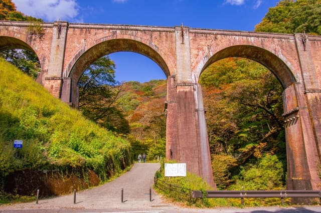 碓氷峠