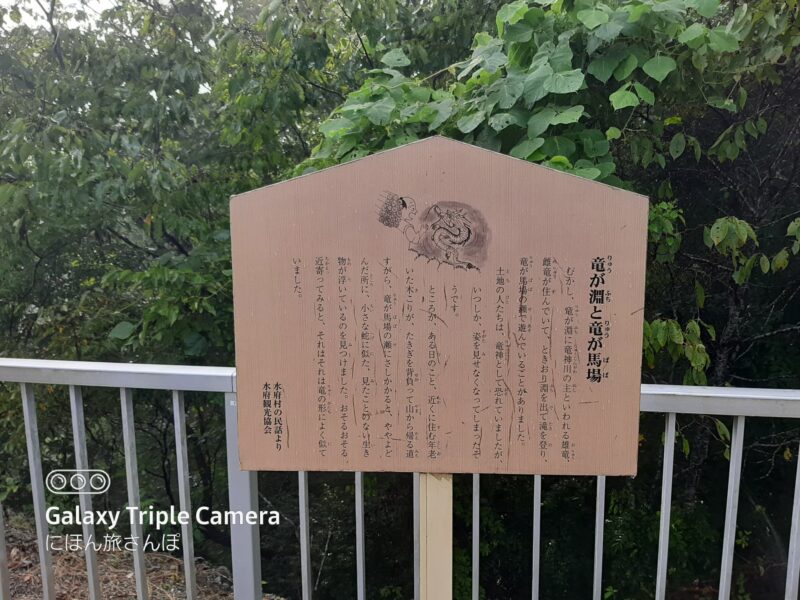 見学の所要時間と滞在目安