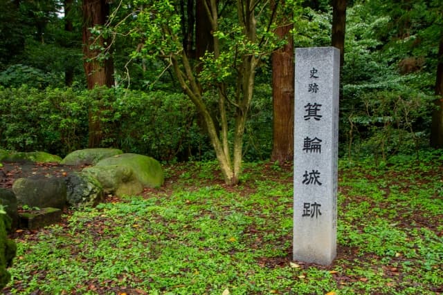 壮絶な戦いの歴史をたどる