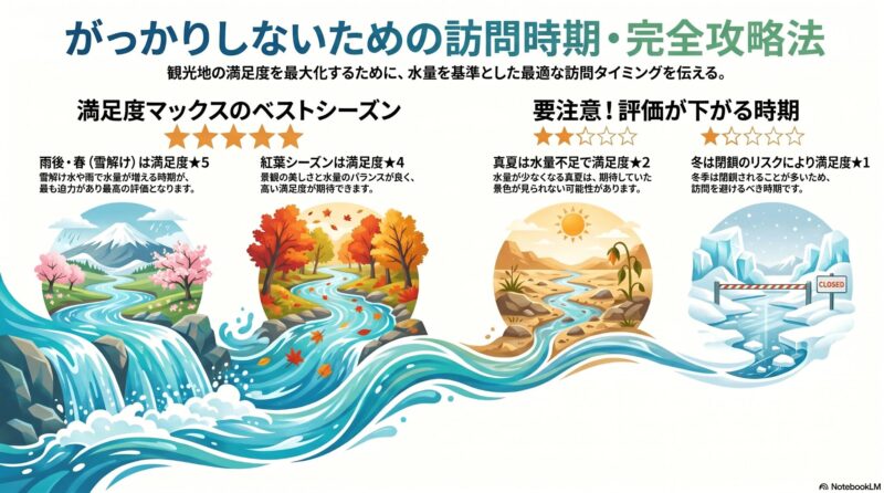 【最重要】がっかりしないための完全攻略法