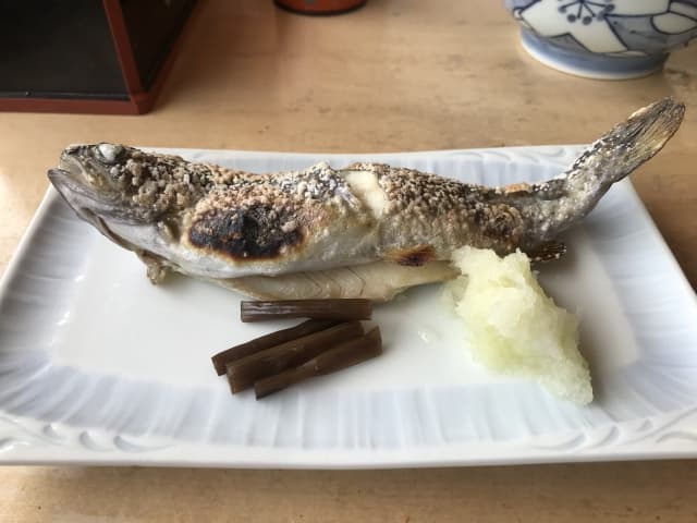 釣り人に人気のスポット