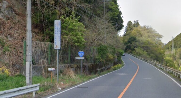 メロディーラインとは？道路が歌う仕組みと群馬の名所を解説。ただの道が、面白い観光スポットになる。