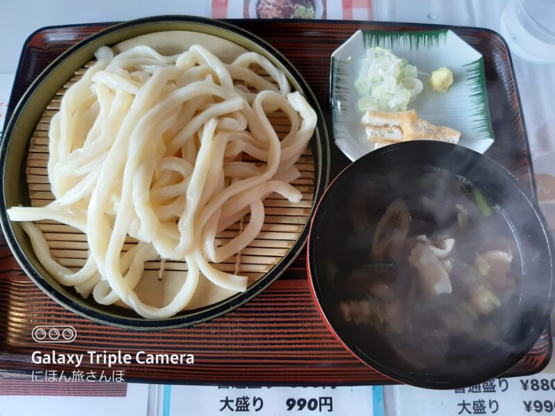 人気のおすすめメニューはスペシャル汁