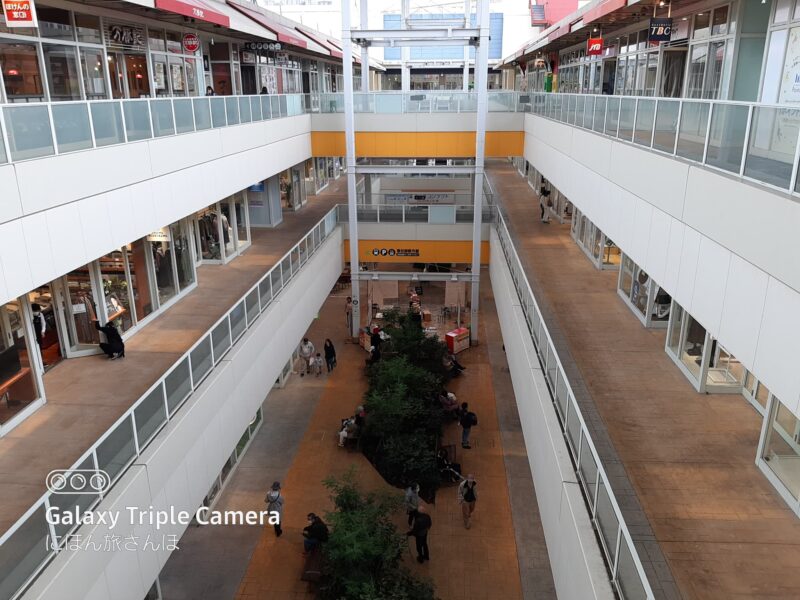 ララガーデン春日部 何がある?ショップ・映画・グルメガイド