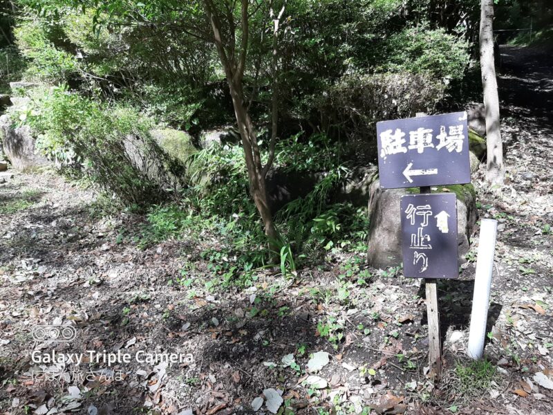 専用駐車場の有無と注意点