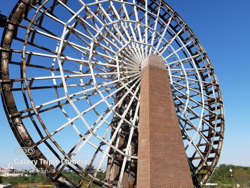 埼玉県立 川の博物館