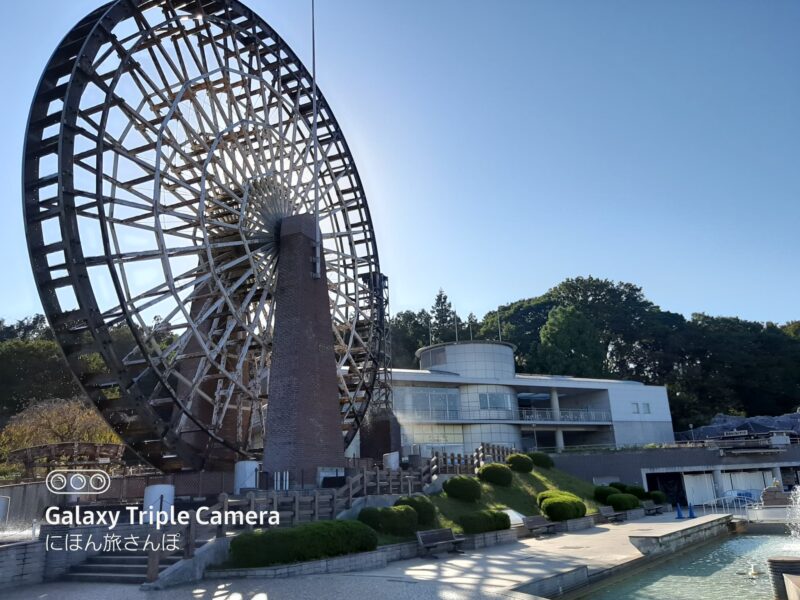 必見!かわはくの見どころ