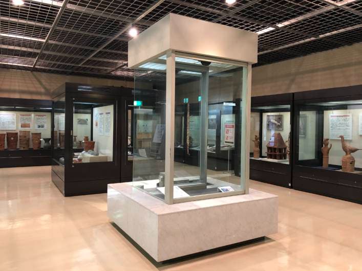 埼玉県立さきたま史跡の博物館の所要時間は？見どころ・料金も解説