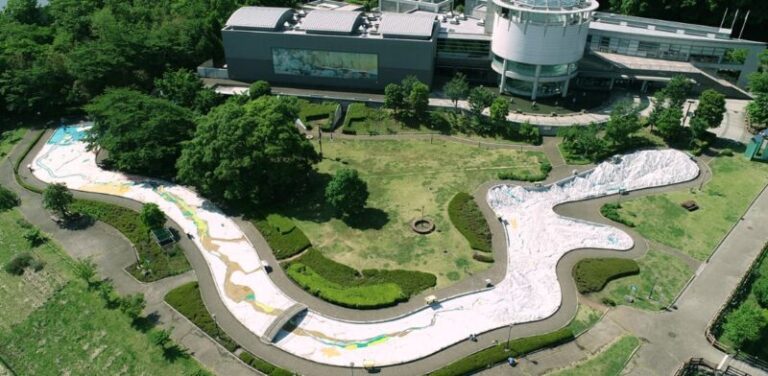 埼玉県立川の博物館の所要時間は？料金や見どころ徹底解説