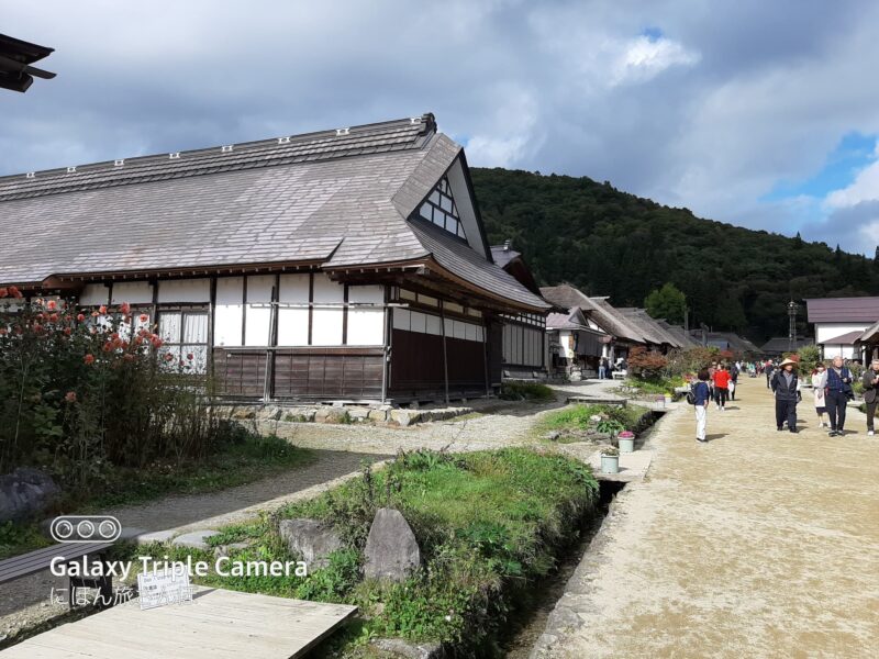 大内宿の所要時間は？散策・食事・見どころ徹底ガイド
