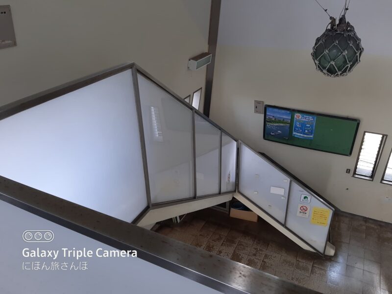 見学の所要時間はどれくらい？