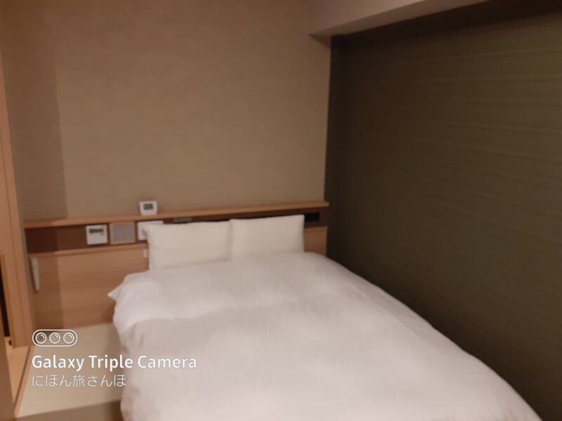 客室タイプ別の広さと最適な選び方