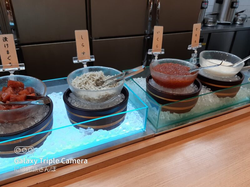 アクセス、食事、サービスまで御宿 野乃富山レビュー総括