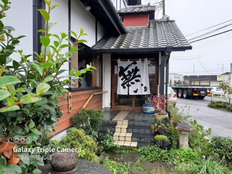 江戸前蕎麦ほりこし無い。のメニュー解説！限定15食の親子丼の写真も掲載！