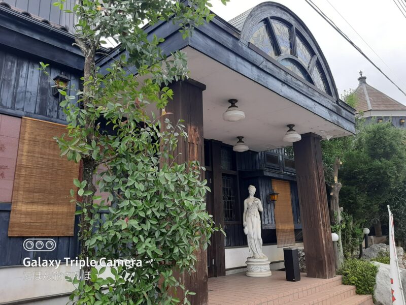 羅布乃瑠沙羅英慕 宇都宮南店のメニューと魅力