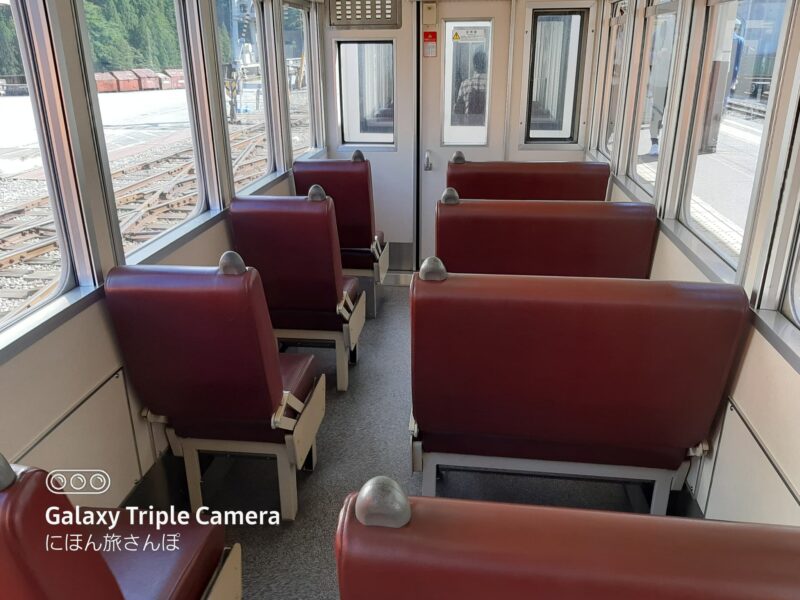 席選びのポイント