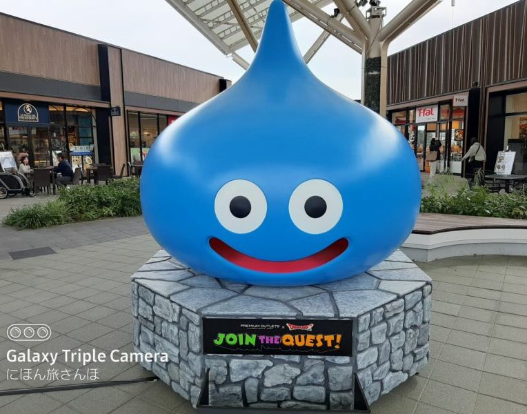 ふかや花園プレミアム・アウトレット 犬連れ訪問ガイド