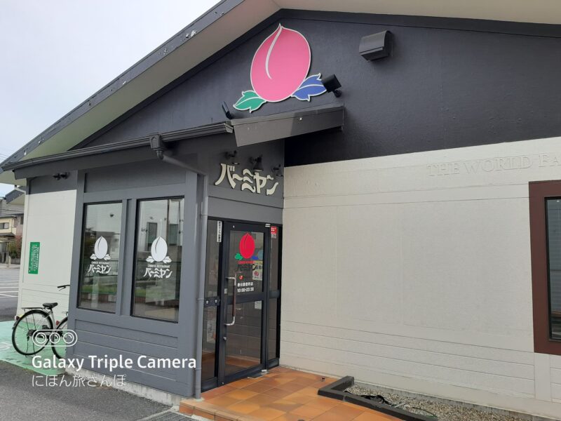 バーミヤンの春日部豊町店 メニュー完全ガイド！タッチパネルやロボットを写真付きでご紹介。