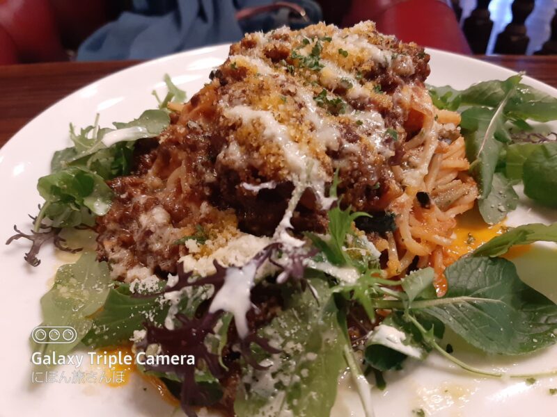 ペニーレインつくば店のメニューと写真のまとめ