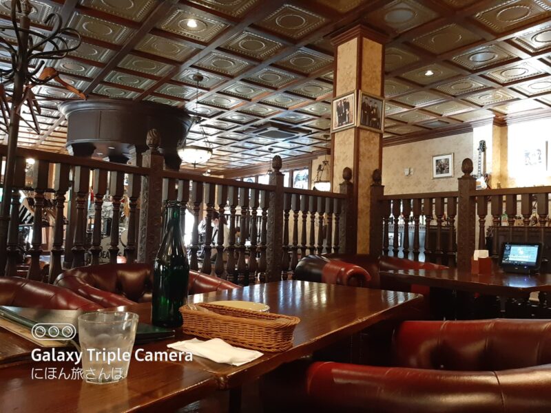 ペニーレインつくば店のメニューと写真を徹底解説