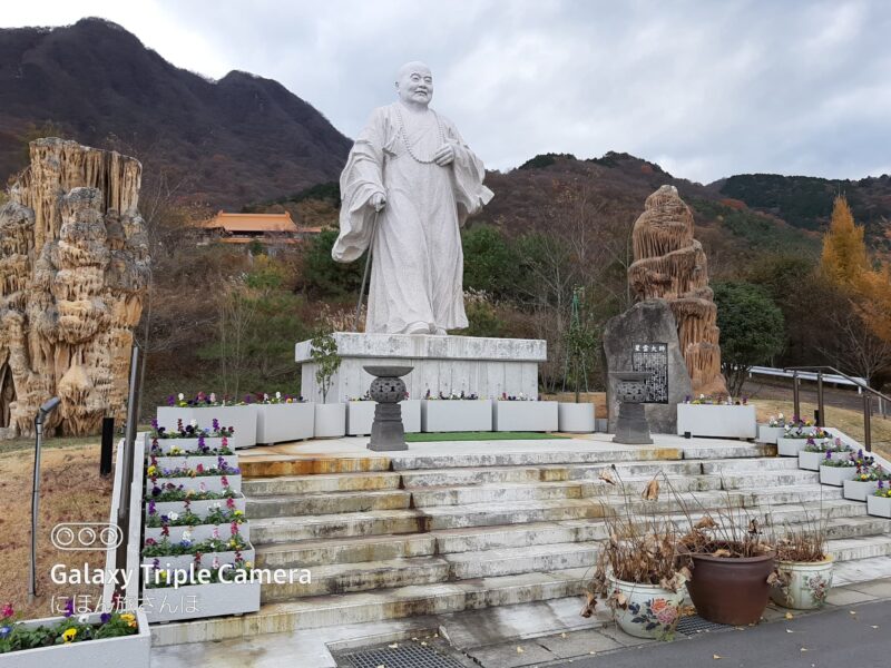 佛光山法水寺での滞在所要時間と体験