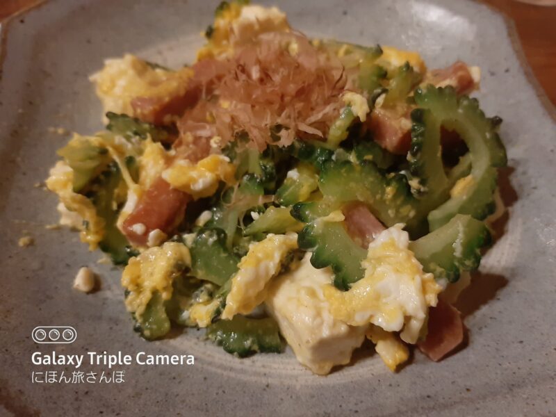 本格沖縄料理「沖縄家ゆんたく」