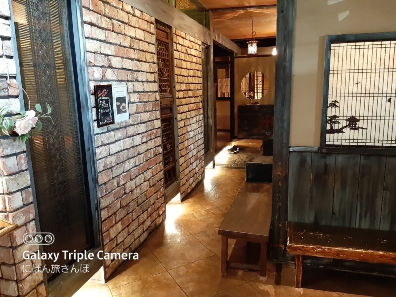 茶屋草木万里野 熊谷店 メニュー以外の利用ガイド