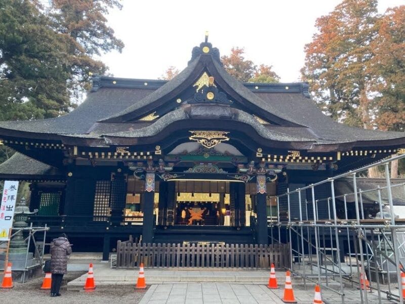 香取神宮