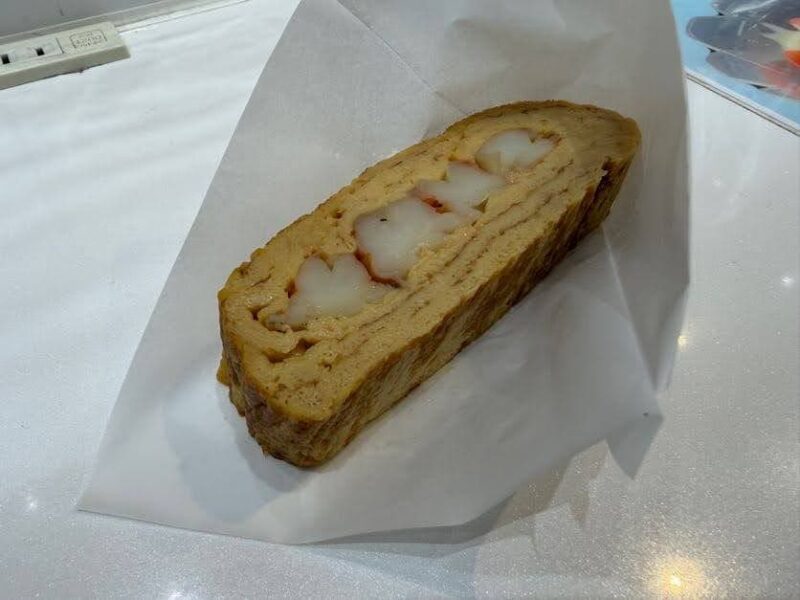 【2025】はんなりいなりのメニューやレビュー！値段や食べ歩き情報