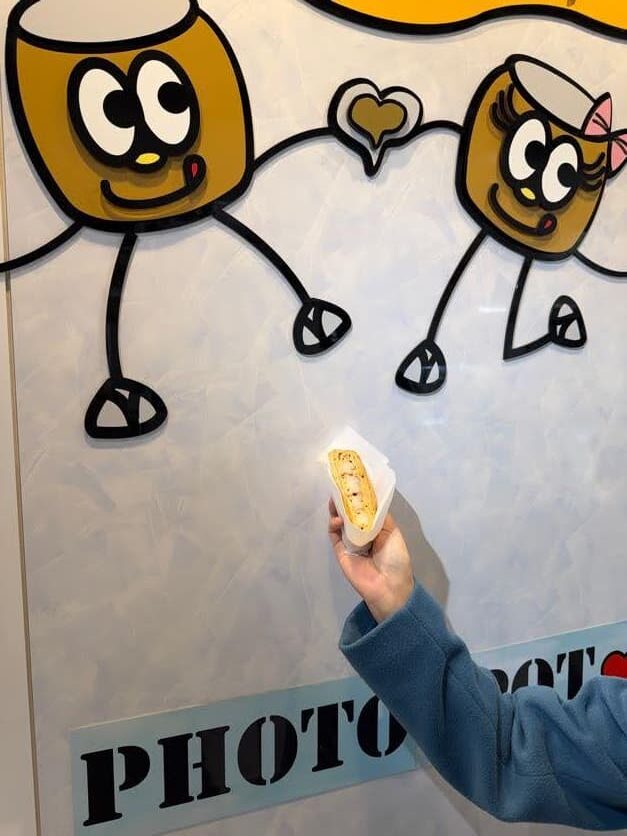 インスタ映えする写真と実際の味の感想まとめ