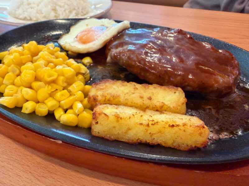 サイゼリヤ桐生相生店のメニューとレビュー！アクセスや駐車場も