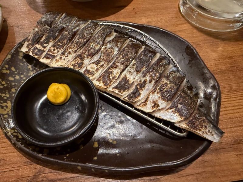 三代目鳥メロ メニュー