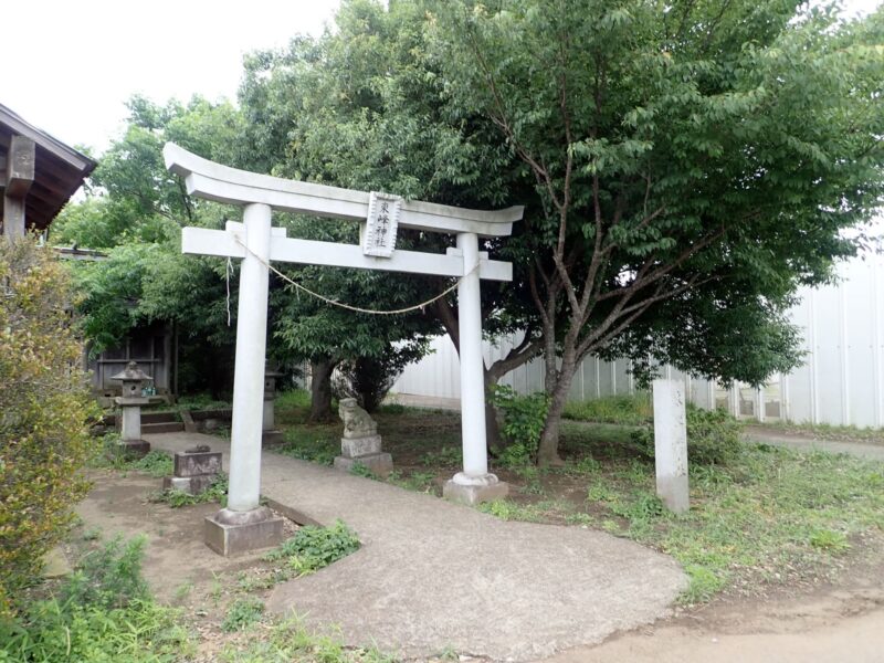 成田の秘境！東峰神社への行き方と徒歩ルート完全ガイド
