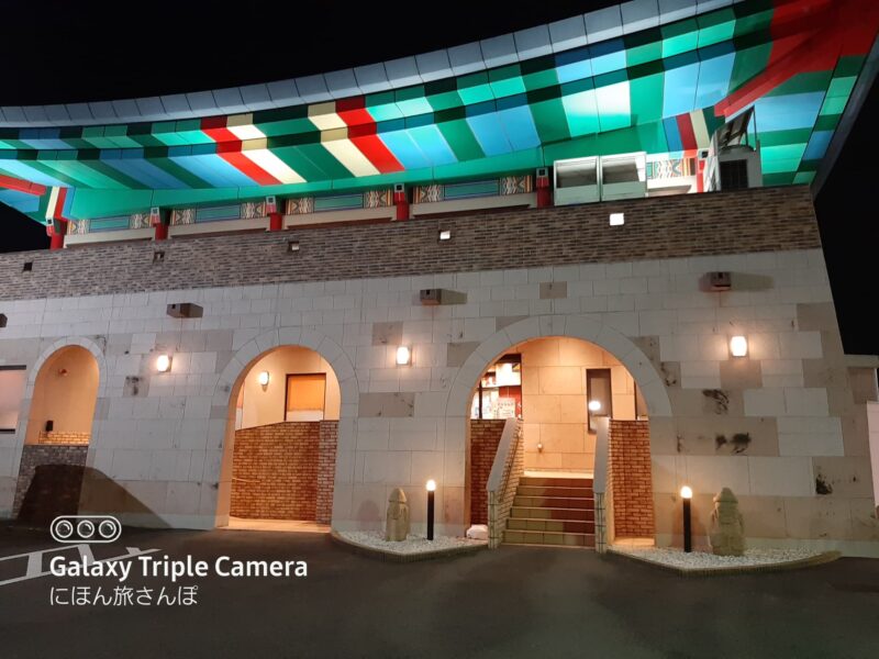 大陸食道小山店のメニューとレビュー！ランチや個室を徹底解説