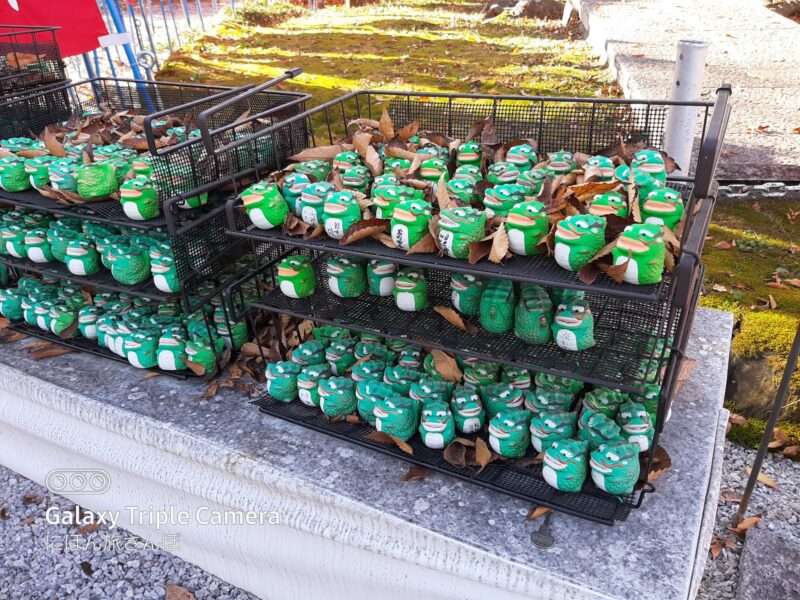 癌封じや健康長寿のご利益について