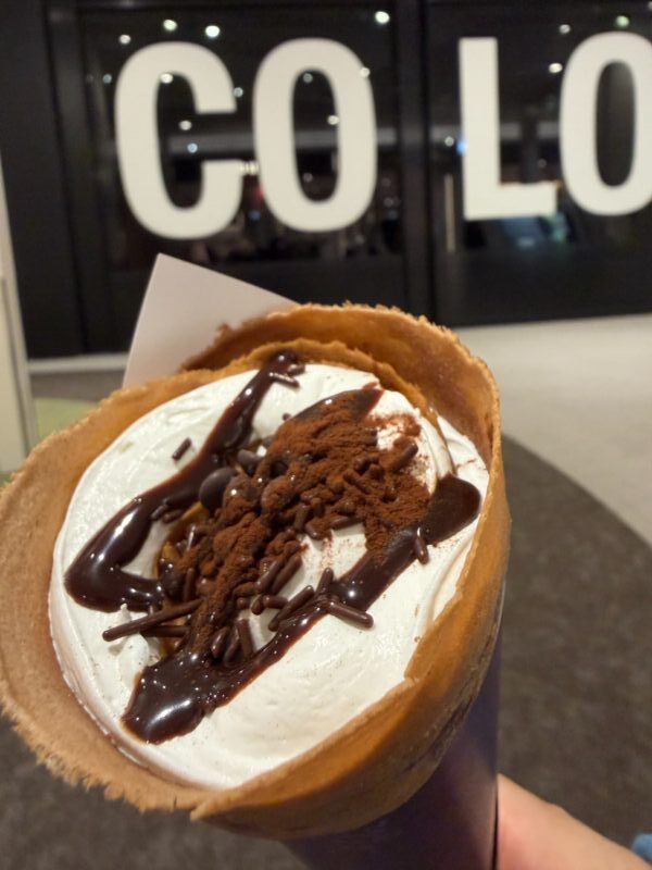 レイクタウンmilkissimoメニューと口コミ！人気ジェラート