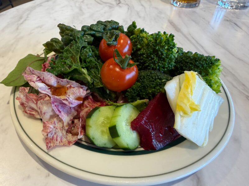 NOLA深谷のめぐみ食堂のメニューや口コミを徹底調査！