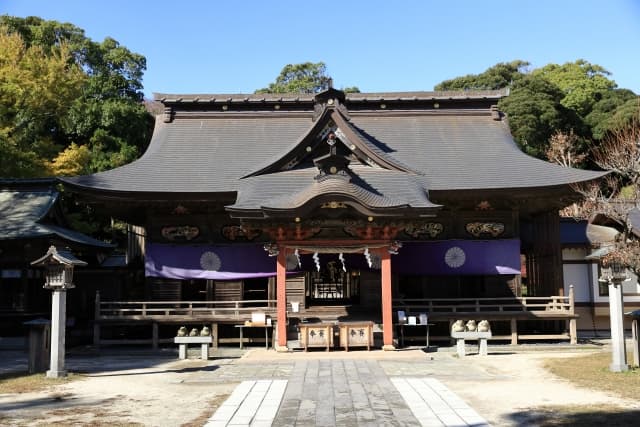 大洗磯前神社のご利益ガイド！神磯の鳥居や不思議な体験を徹底紹介