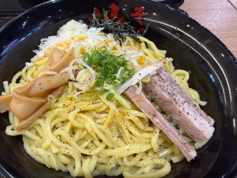 東京油組総本店 イオンモール太田組のメニューや口コミを徹底リサーチ